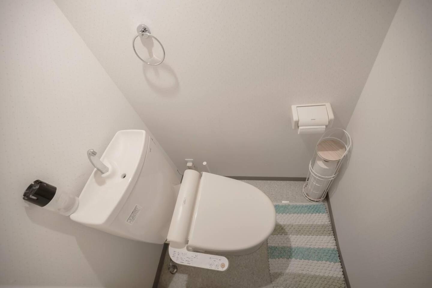 Apartamento 涩谷中心街 车站步行4分钟 最多住7人 免费随身便携wifi 宽敞阳台 *