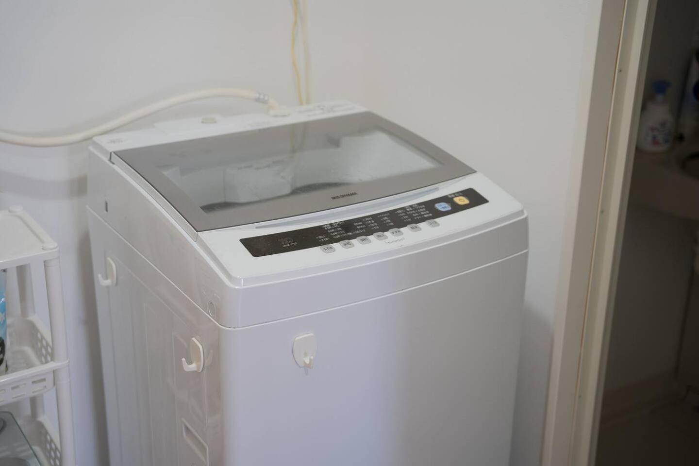 Apartamento 涩谷中心街 车站步行4分钟 最多住7人 免费随身便携wifi 宽敞阳台 *